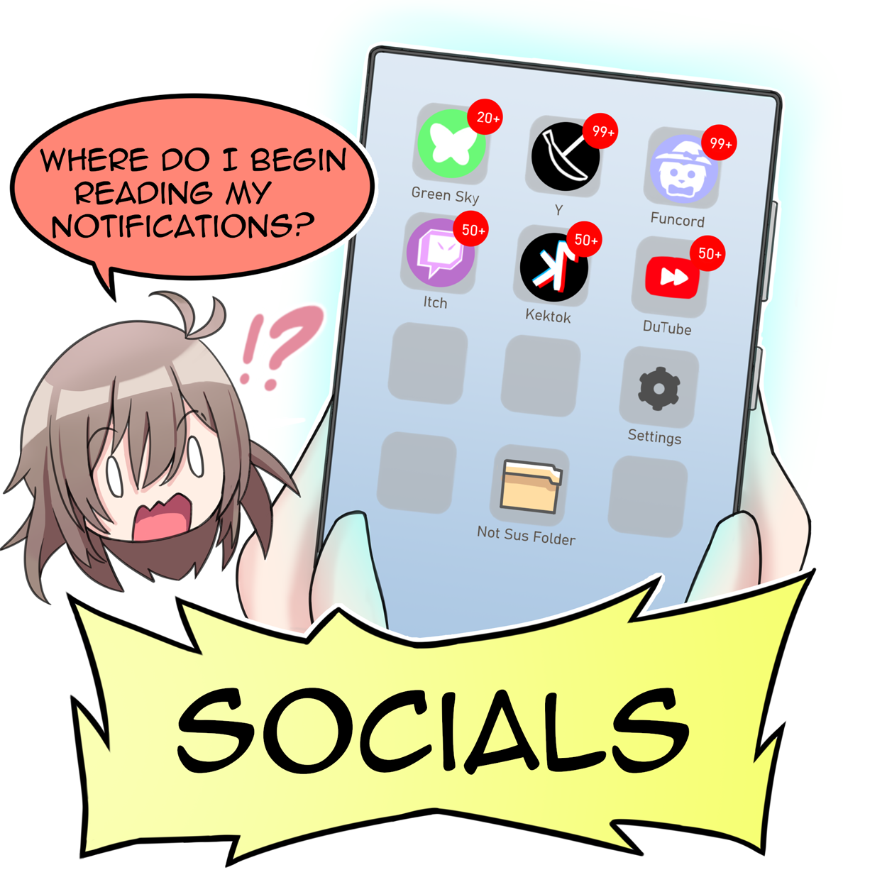 Social Media